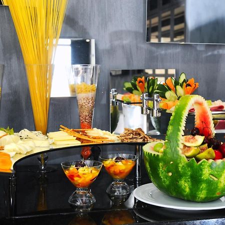 Akoni Hotel Стамбул Екстер'єр фото